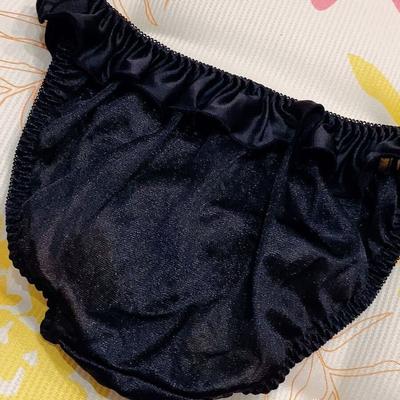 Bra and panties