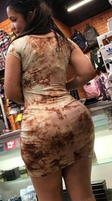 ふしだらな女