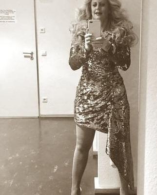 German TV Milf Barbara Schoeneberger