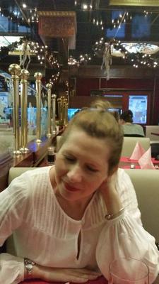 German Milf Sandra