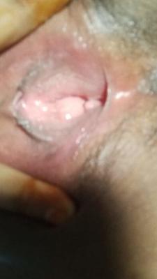 Desi Indian fat pussy