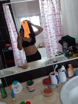 Putas que ja papei falta algumas