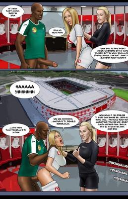 Hentai-Weltmeisterschaft
