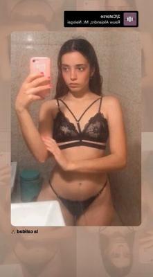 Laveropues nude