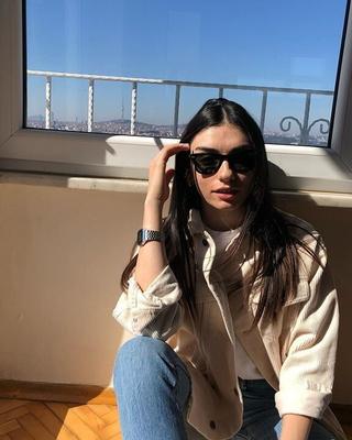 Hazar Erguclu