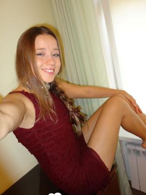 People tell me I am quite a teaser