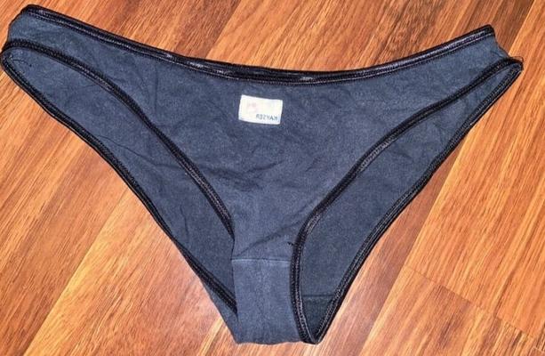 My Panty Collection