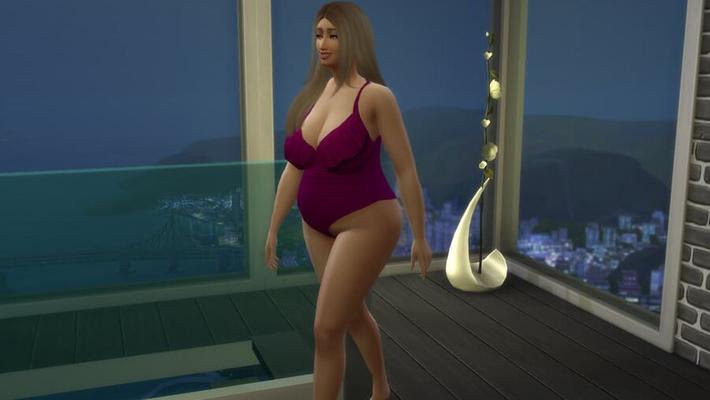 sims sex