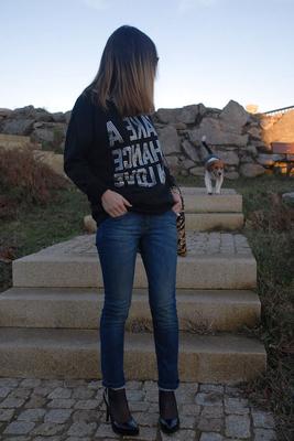 Fashion girl