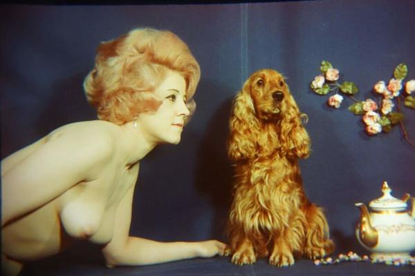 vintage mix wives