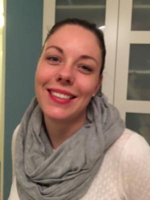 Dutch Sanne