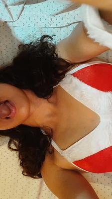 Mrs. Claus