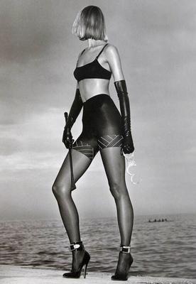 Erotica B&amp;W