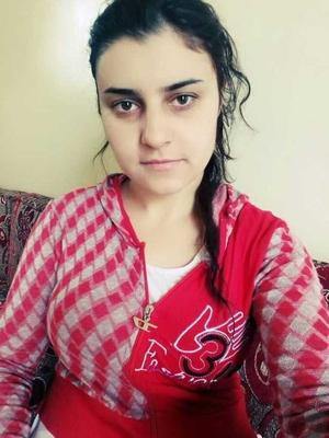 Marocaine salwa Part