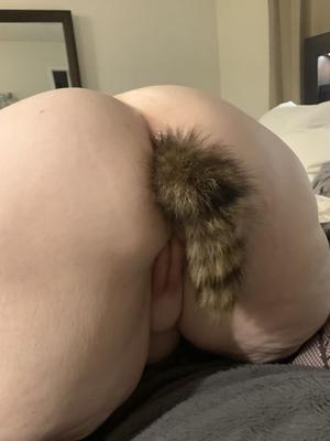 My hot bbw wife