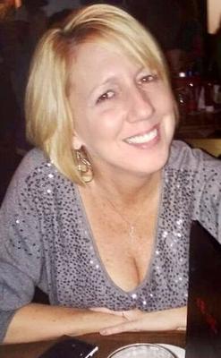 Gorgeous Blonde Milf Housewife from Missouri