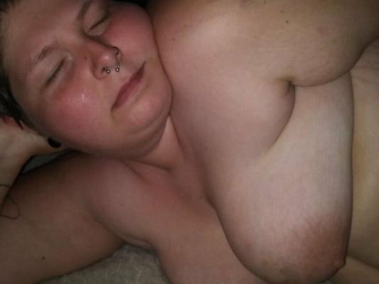 Hope Rene Yates Exposed