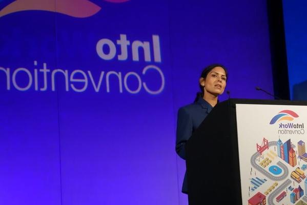 Priti Patel