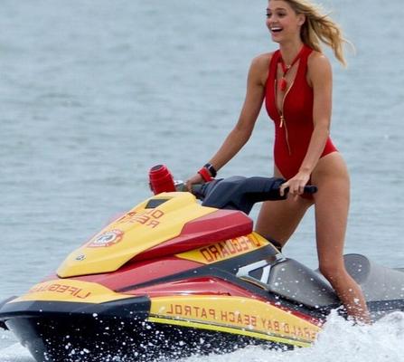 Kelly Rohrbach Fit As Fuck Hot Look
