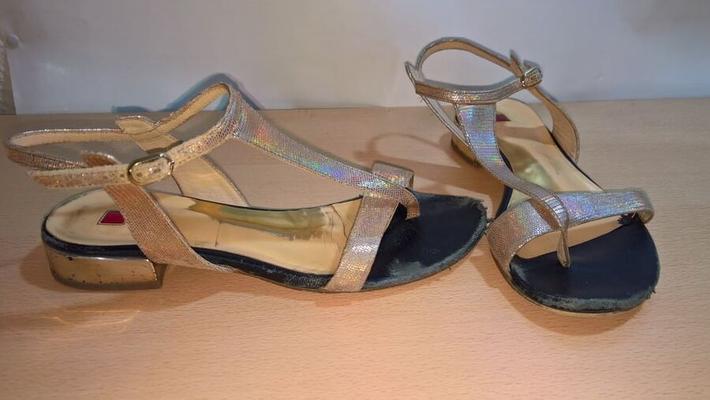 Hogl Shoes