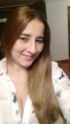 Colombian mature