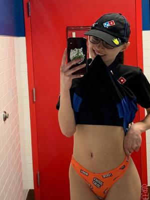 Pack (chica dominó)