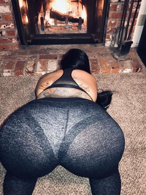Sexy stuff nov