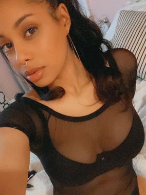 Selfies of Black &amp; Hispanic Women