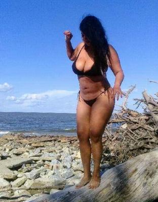 hot girlfriend
