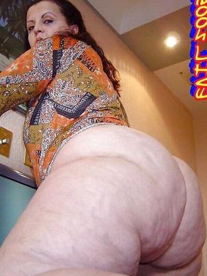 Gordas culonas MIX by Troz