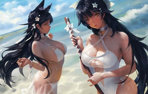 Hentai Mix