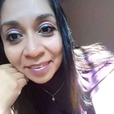 mi mujer