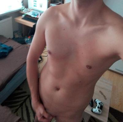 A few older pictures of me - aeltere Fotos von mir