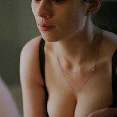 HAYLEY ATWELL