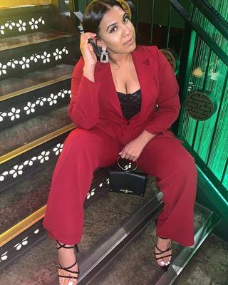 Sexy Black Women UK British Ebony