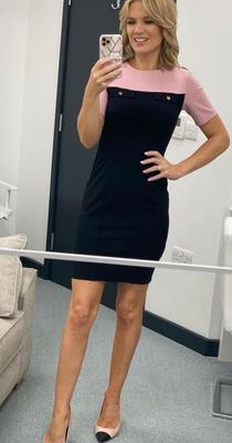 CHARLOTTE HAWKINS