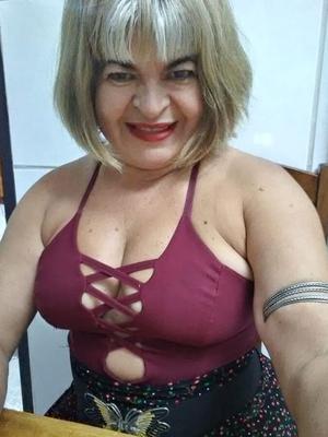 Valdelia de Barros da Rocha ... Faceb