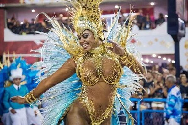 Carnaval Brasil