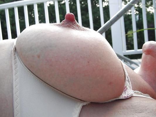 Titties! All shapes and sizes