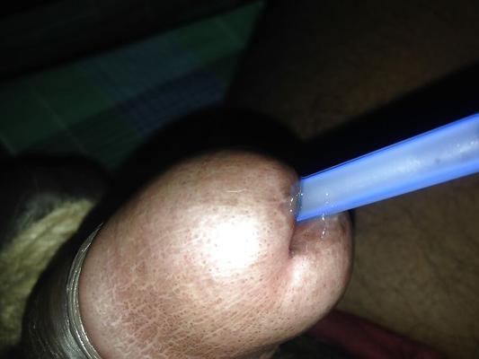 Bound up balls