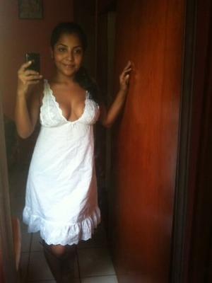 PUtita de veracruz