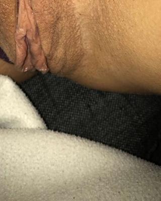 girlfriends pussy