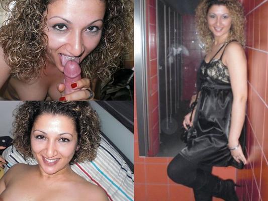 Dressed&amp;Undressed - Before&amp; After Hot Mix