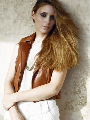 Rooney Mara Mega collection