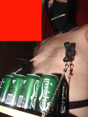 Serve Carlsberg from Party