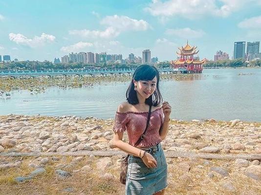 Taiwan slut Vivi