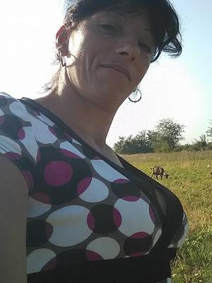 ROU ROMANIAN MILFS MOM HAS FAT LITTLE TITS - A TRUE WHORE