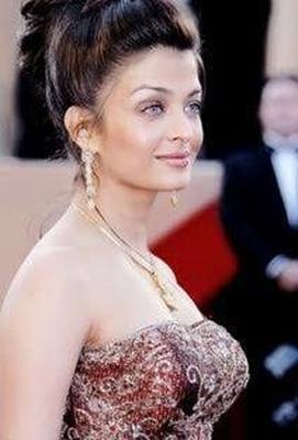 アイシュワリヤー・ライセクシー