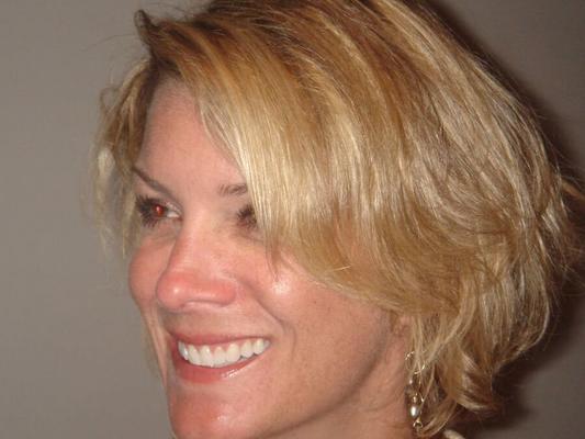 Milf sexy face to cum