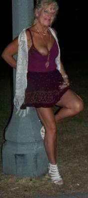 Another night out